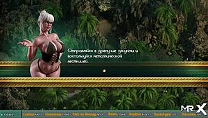 Treasureofnadia Mother Superior Page Hot Girl E3 24