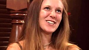 Oh Wow, Stunning Hottie Passionately Kissing Her Best Friend!