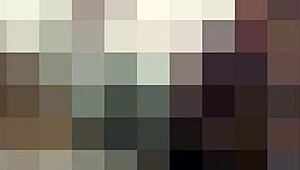 in this pov femdom scene, we make you cum all over our socks