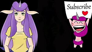 November update video with monsters