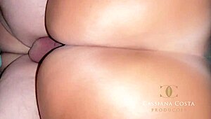 milf receives sensual massage from natal leading to blowjob and cowgirl riding