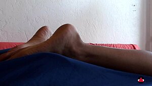 hey, check out this wild foot fetish compilation with asian, ebony, and latina toes 😍