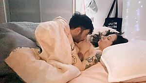 pareja chilena follando delicioso 😍