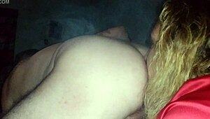 Just another fun day with ass and lick