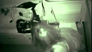 I finger my blonde pussy in the comfort room as an amateur babe.