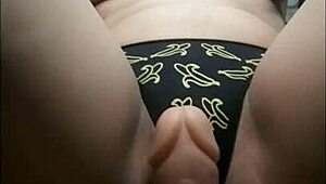 Real Girl Loves Anal And Big Cock