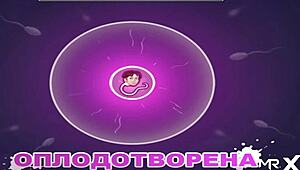 Summertime Saga: Crashed In The Barn After Hot Sex E3 24