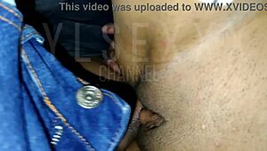 Mi Prima's Visit Turns Into Wild Fun