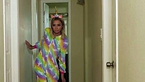 Chloe Temple's Taboo Seduction