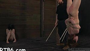 my lusty facial punishment hit hard today