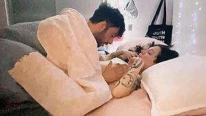 pareja chilena follando delicioso 😍