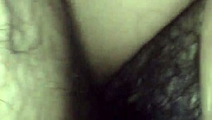 Me and my Mexican lover getting it on