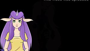 November update video with monsters