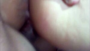 Detailed Cousin Seduction with Intense Insertion and Anal Play