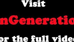 Řekla mi, že chce porno scénu, využívám nevlastní matku