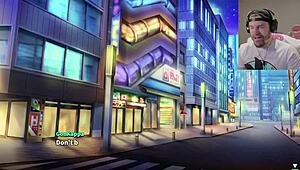 Uncensored squirt gun battle with girls