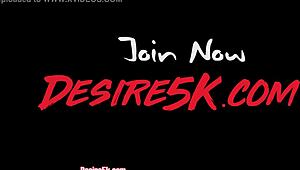 Wet ebony milf plays hard with her favorite sextoy