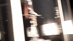 Exhibition of dolls with Salvador Dali