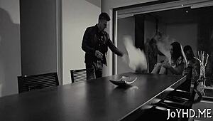 Watch This Italian Milf Get Her Ass Gaped Wide In Doggystyle?