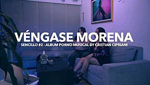 Hot brunettes craving blowjobs now