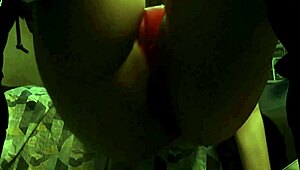 Fată adevărată iubește analul cu pulă mare