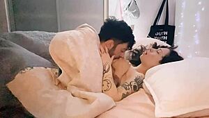 pareja chilena follando delicioso 😍