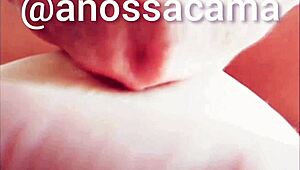 i lick and suck betina juanes biting her