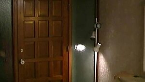 Slutty blonde gives blowjobs and gets fucked by 2 horny men who shoot cum all over their faces 😈 dirty talking cheating whore milf wives