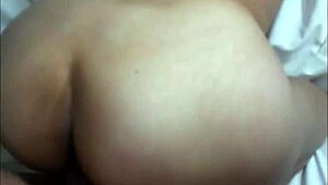 Detailed Cousin Seduction with Intense Insertion and Anal Play