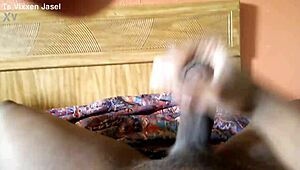 i love watching ts vixxen jasel cum