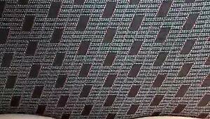 Pissing Against My Car Seat