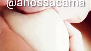 i lick and suck betina juanes biting her