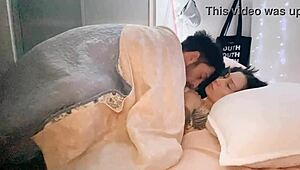 pareja chilena follando delicioso 😍