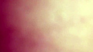 Giving her all four fingers deep