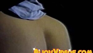 Old Gay Men Swallowing Hairy Fat Dicks