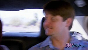 i mean, they start with this exciting foreplay thing