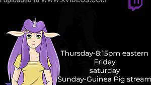 November update video with monsters