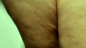 Karina And Lucas Share Real Amateur Homemade Wedding Moments