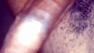 Oh, I'm Cumming So Hard Right Now!