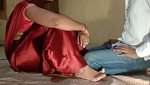 indian bhabhi gets fucked by devar