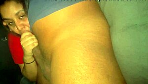 I awaken my secretary at work for a cum in mouth session