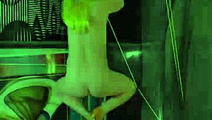 Sugarnadya shares natural nudity videos for free