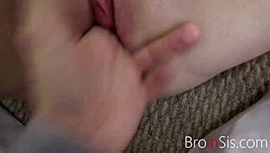 น้องเลี้ยงดูดควยยักษ์ความละเอียดสูง