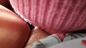 London Keyes & Sarah Vandella Engage in Hardcore Lesbian Sex, Nude and Ass-Focused