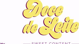 Sexo selvagem entre duas amigas - babi ventura & melissa lisboa 😈