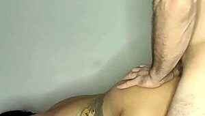 Cute Slut Moans Loudly On Xvideos