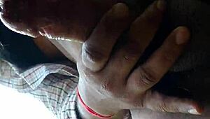 Odia Hunk's Forest Gay Masti with BBC