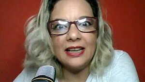 Comi o cu do meu marido com strapon