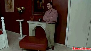 Babesalicious - She Has Such Delicious Feet and Body