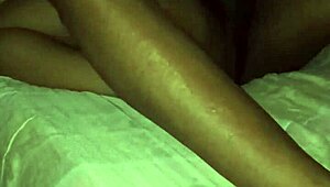 Fuck college roommate in apartment!